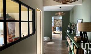 Maison 7 Pièces 220 m² à vendre à Saint-Senoux (35580)