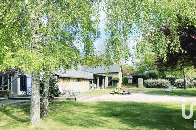 Maison 7 pièces 395000 €