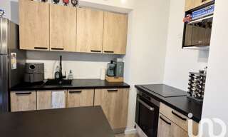 Appartement 2 Pièces 45 m² à vendre à Réau (77550)