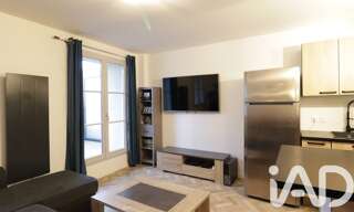 Appartement 2 Pièces 45 m² à vendre à Réau (77550)