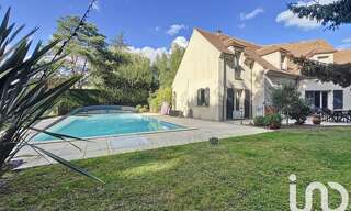 Maison 8 Pièces 227 m² à vendre à Saint-Chéron (91530)