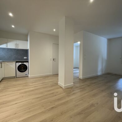 Appartement 2 pièces 137000 €