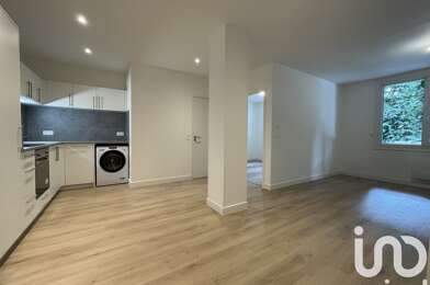 Appartement 2 pièces 137000 €
