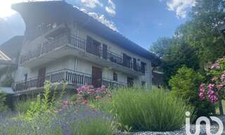 Maison 3 Pièces 113 m² à vendre à Séez (73700)