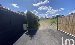 Terrain  1153 m² à vendre à La Chapelle-des-Fougeretz (35520)