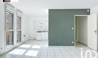 Appartement 2 Pièces 47 m² à vendre à Amiens (80000)