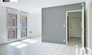 Appartement 2 Pièces 47 m² à vendre à Amiens (80000)