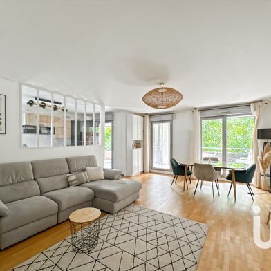 Appartement 4 pièces 495000 €