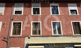 Appartement 4 Pièces 62 m² à vendre à Lyon 3 (69003)