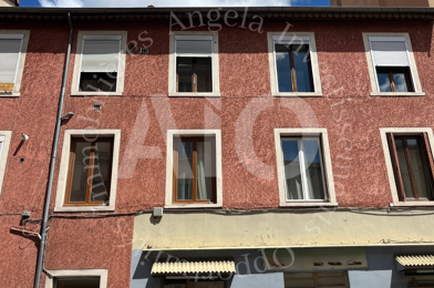 Appartement 4 pièces 260000 €