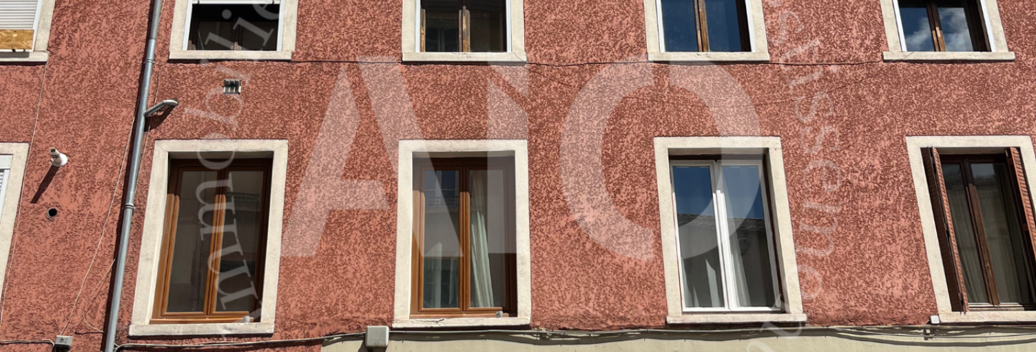 Appartement 4 Pièces 62 m² à vendre à Lyon 3 (69003)