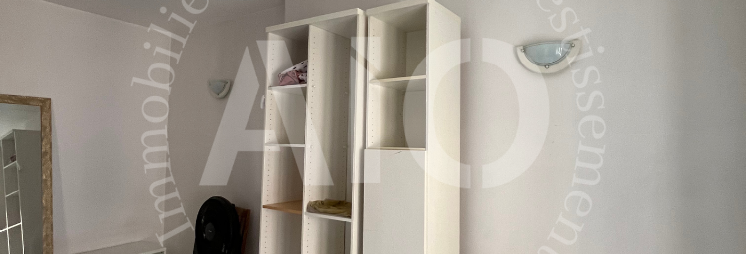 Appartement 4 Pièces 62 m² à vendre à Lyon 3 (69003)