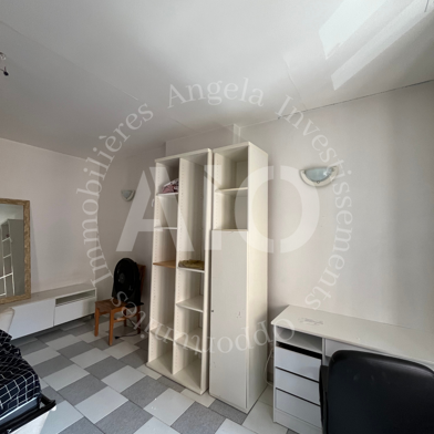 Appartement 4 pièces 260000 €