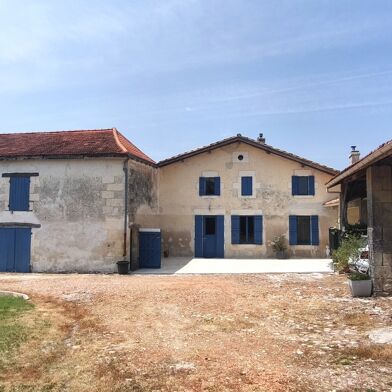 Maison 5 pièces 252500 €