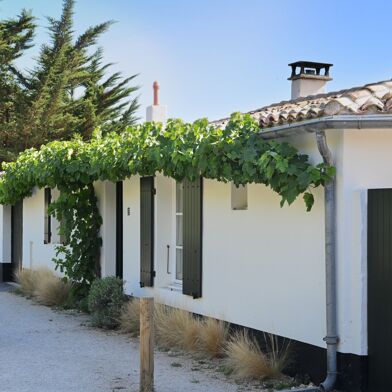 Maison 5 pièces 1298000 €