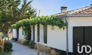 Maison 5 Pièces 187 m² à vendre à Sainte-Marie-de-Ré (17740)