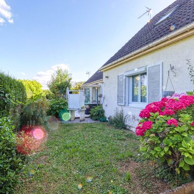 Maison 7 pièces 340000 €