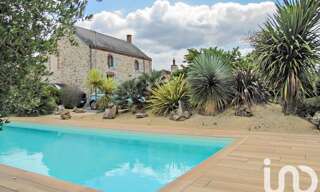 Maison 6 Pièces 144 m² à vendre à Beaulieu-sous-la-Roche (85190)