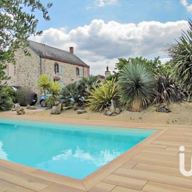 Maison 6 pièces 465000 €