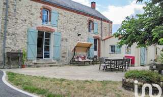 Maison 6 Pièces 144 m² à vendre à Beaulieu-sous-la-Roche (85190)