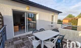 Appartement 3 Pièces 48 m² à vendre à Rivières (81600)