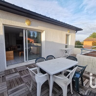 Appartement 3 pièces 79000 €