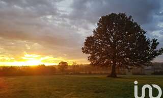 Maison 5 Pièces 120 m² à vendre à Rouessé-Vassé (72140)