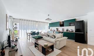 Appartement 3 Pièces 72 m² à vendre à Nice (06000)