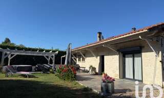 Maison 4 Pièces 160 m² à vendre à Saint-Julien-Innocence-Eulalie (24500)