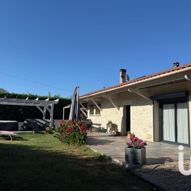 Maison 4 pièces 318000 €