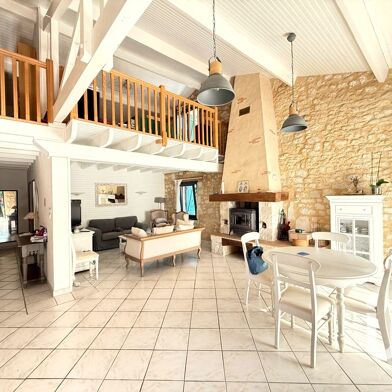 Maison 4 pièces 318000 €