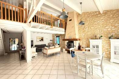 Maison 4 pièces 296000 €