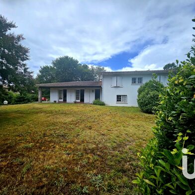 Maison 6 pièces 349990 €