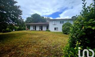 Maison 6 Pièces 207 m² à vendre à Tercis-les-Bains (40180)