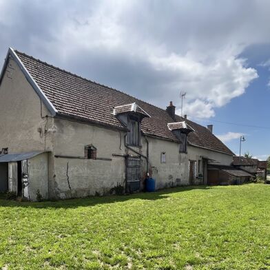 Maison 5 pièces 115000 €