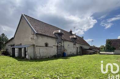 Maison 5 pièces 95000 €