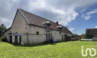 Maison 5 Pièces 128 m² à vendre à Bagneux (51260)