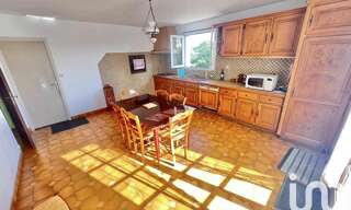 Maison 5 Pièces 136 m² à vendre à Paizay-Naudouin-Embourie (16240)