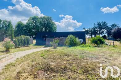 Maison 2 pièces 65000 €