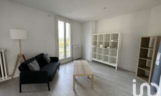 Appartement 1 Pièce 39 m² à vendre à Limoges (87000)