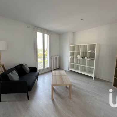 Appartement 1 pièces 69500 €