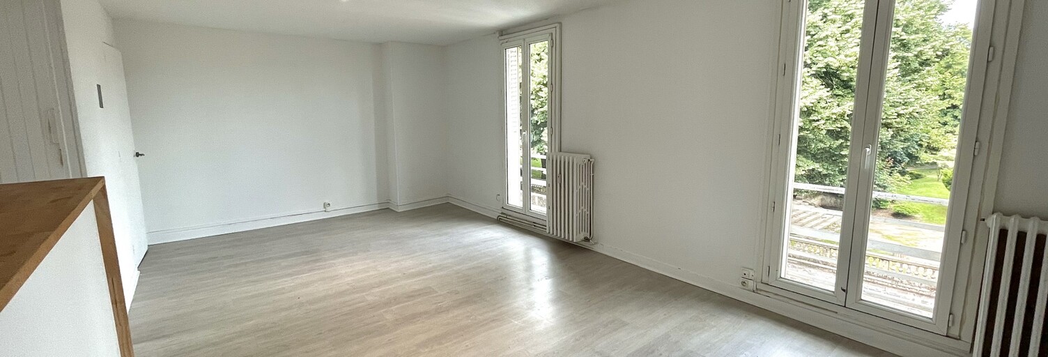 Appartement 1 Pièce 39 m² à vendre à Limoges (87000)