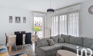 Appartement 3 Pièces 71 m² à vendre à Rouen (76100)