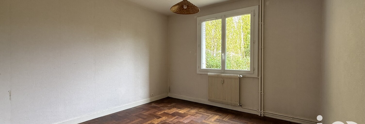 Appartement 2 Pièces 40 m² à vendre à Limoges (87000)