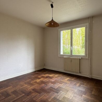 Appartement 2 pièces 64500 €