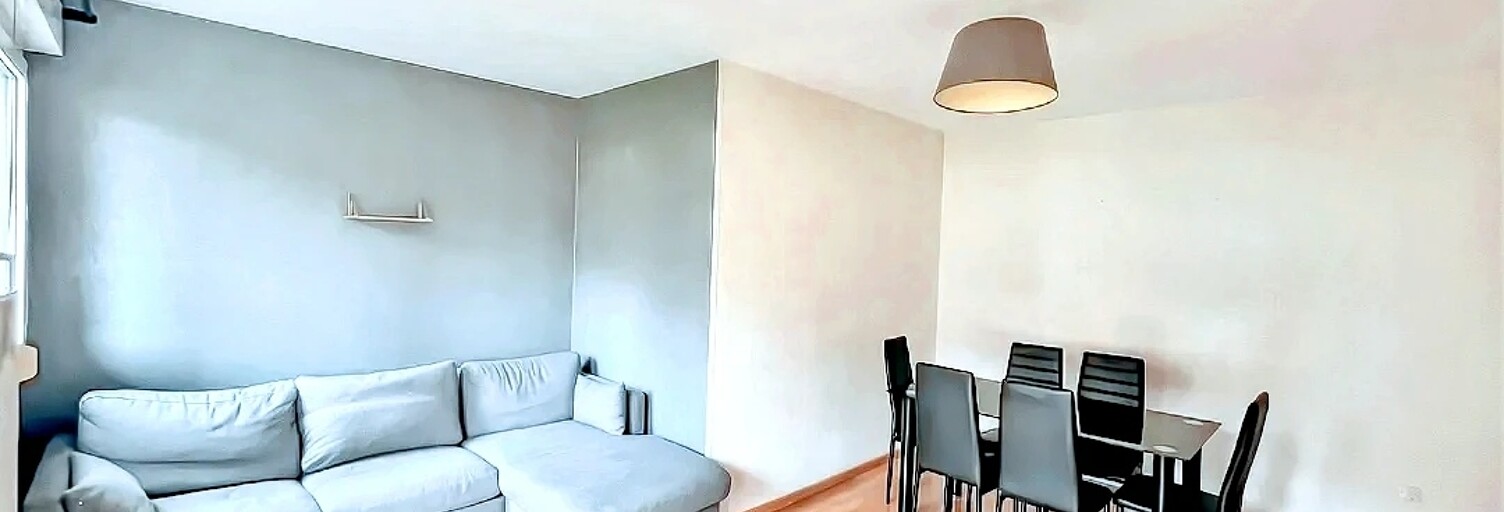 Appartement 2 Pièces 42 m² à louer à Herblay-sur-Seine (95220)