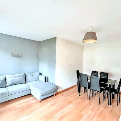 Appartement 2 pièces 990 €
