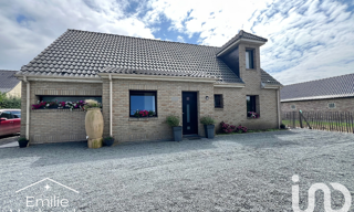 Maison 6 Pièces 145 m² à vendre à Buysscheure (59285)