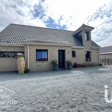 Maison 6 pièces 370800 €