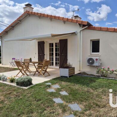 Maison 5 pièces 219000 €